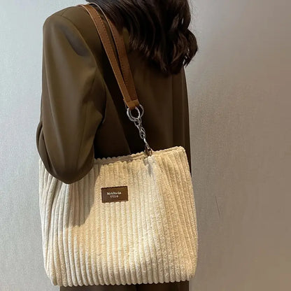 Liana - Bolso Suave Chic