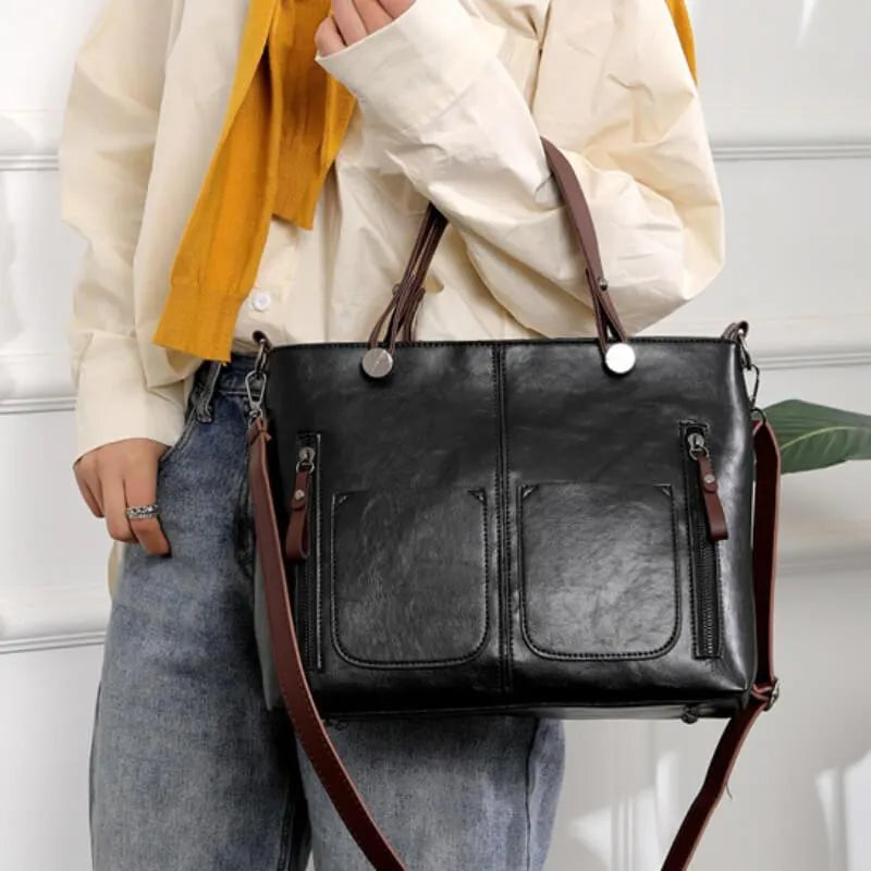 Libra - Bolso Práctico Casual y Elegante