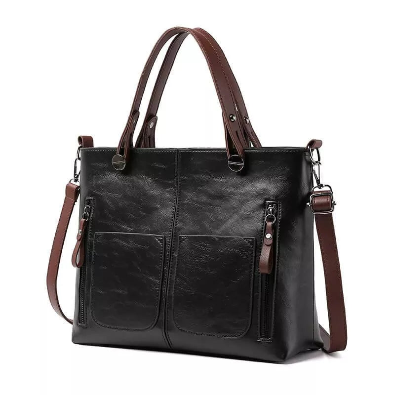 Libra - Bolso Práctico Casual y Elegante