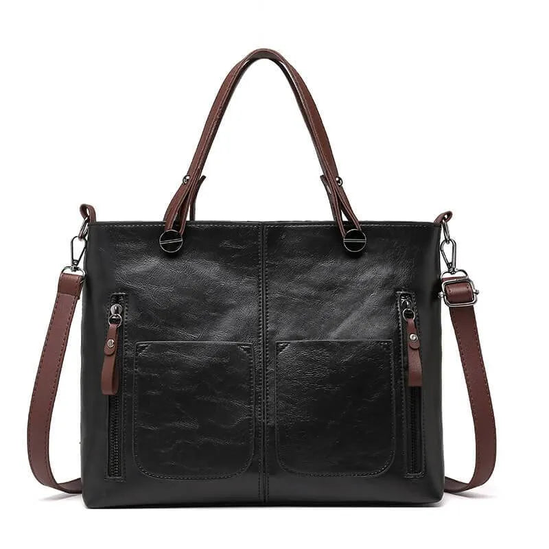 Libra - Bolso Práctico Casual y Elegante